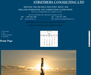 struthersconsultingltd.com: Home Page
Home Page