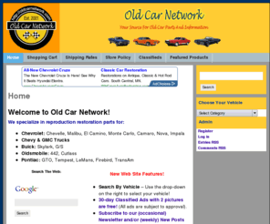 OLDSMOBILE AUTO PARTS FROM BUY AUTO PARTS