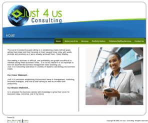 just-4us.com: Just 4 Us Consulting - Columbus,Ohio
Just 4 Us Consulting - Columbus,Ohio, training ,childcare,child care staffing, childcare agencies,consulting,Business Plan Writing,Business Set-up,Web Design and Logo Design,Marketing and Growth,Business Re-structure,Building, Zoning, Fire and State Inspection and Inspectors,Complete Build-out  and Construction Services  