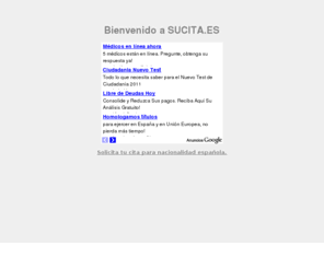 sucita.es: cita sucita cita turno previa nacionalidad española
