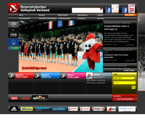 volleynet.at: volleynet.at
