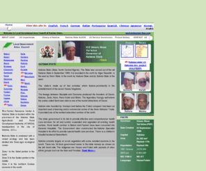 katsinastate-lgac.com: katsinastate-lgac
katsina state local government council website