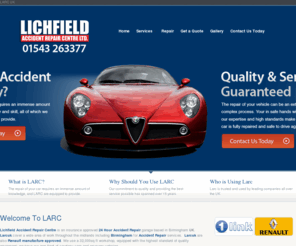 larcuk.com: Accident Repair Birmingham
Accident Repair Birmingham, Birmingham Accident Repair, Accident Repair UK, 24 Hour Accident Repair