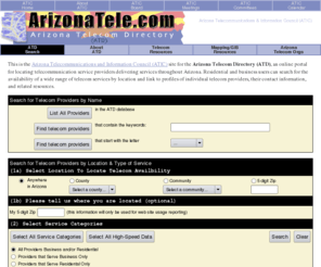 arizonatele.com: ArizonaTele.com
