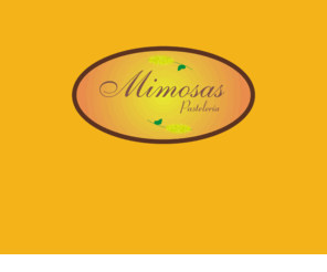 mimosaspasteleria.com: Mimosas Pastelería
Somos una empresa Familiar, Mexicana, creada en el año 2000, que surge con la idea de brindar productos de pastelería artesanal de calidad. Mimosas ofrece una combinación de pasteles tradicionales de diversas partes del mundo, junto con pasteles tradicionales y auténticos de la repostería mexicana.