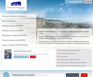 skn.pl: Witamy na stronie
