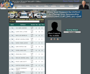 ouachita parish sheriff s office tags cela ouachita office parish