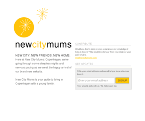 newcitymums.com: New City Mums
New City Mums is your guide to living in Copenhagen with a young family.