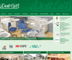 dent-east.com: Dent-East
Dent-East