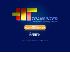 transinterelsalvador.com: TRANSINTER EL SALVADOR | Transporte Ejecutivo y de Turismo, Tour Operador, Congresos y Eventos
F R E A K ___ CREATIVE DEVELOPMENT STUDIO