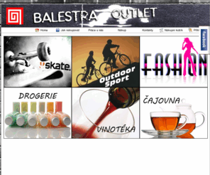 balestraoutlet.com: www.balestraoutlet.com
Balestra Outlet