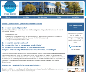 enfranchisementsolicitors.co.uk: Collective Enfranchisement|Enfranchisement|Lease Extension Solicitors|Leasehold Extension|Lease Extension - Enfranchisement Solicitors
Enfranchisement Solicitors - Specialist collective enfranchisement and leasehold  extension solicitors serving the UK from Wiltshire, Hampshire and Dorset