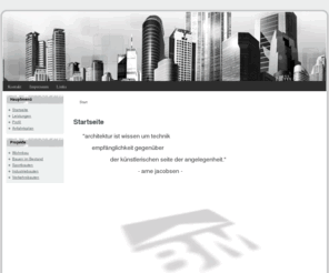 scharner.at: Startseite
Joomla! - dynamische Portal-Engine und Content-Management-System