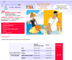 tanierozmowy.org: Tanie rozmowy międzynarodowe - Niemcy, Anglia, Irlandia ...
Tanie rozmowy międzynarodowe