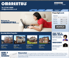 omarentals.co.uk: - Oma Rentals
Search Results