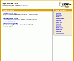 bigtitatwork.com: www.bigtitatwork.com
