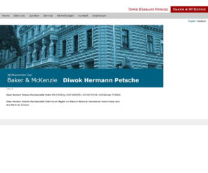 diwok-hermann-petsche.com: Error
