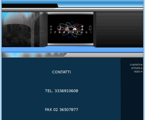 iorais.net: CONTATTI
CONTATTI