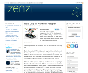 zenzimarketing.com: Zenzi Marketing – San Diego Public Relations and Social Media Agency
Be Known