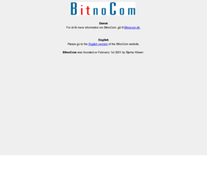 bitno.com: BitnoCom
