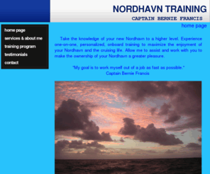 nordhavncaptain.com: Home Page
Home Page