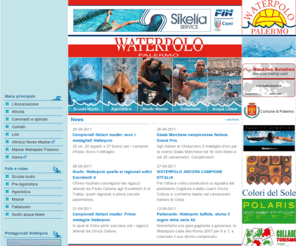 waterpolopalermo.it: Waterpolo
