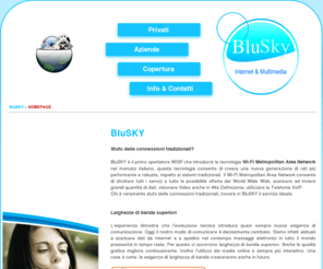 bluskynet.com: >
