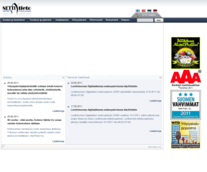 nettimyynti.net: NettiTieto Oy
 