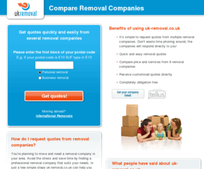 uk-removal.co.uk: uk-removal.co.uk - UK Removals - Local removal companies - Removal firms - Free quotes by removal companies - uk-removal.co.uk
uk-removal.co.uk Request free quotes from removal companies in the UK! Compare services from removal firms in your area. Find the best company for removals. Removals UK. Removal company. UK removal companies. UK removals. UK removal firms. UK removal company. UK removal services.