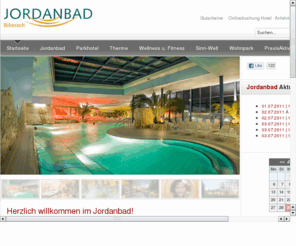 jordanbad.info: Jordanbad Biberach
jordanbad biberach