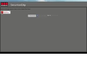 securitascity.fi: SecuritasCity.fi - SecuritasShopin Virtuaalikaupunki
Millaisen kodin tai yrityksen haluat turvata? Kaikki SecuritasCityn tuotteet ja palvelut löydät osoitteesta: SecuritasShop.fi