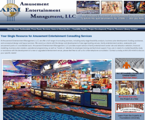 Bowling entertainment center business plan