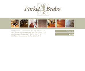 parketbrabo.com: Parket Brabo
Parket Brabo