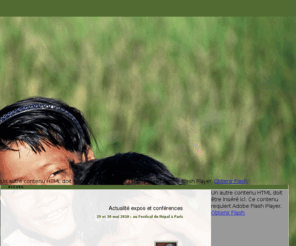 regards-croises-nepal.com: Regards croisés sur le Népal | ACCUEIL
