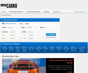 meucarro.net: Meucarro
Cars for you