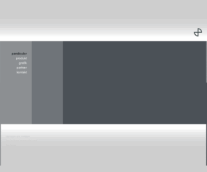 pandiculor.de: pandiculor - produkt und grafik
pandiculor - engagiertes gestalten für entspanntes nutzen