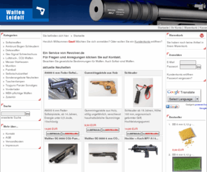 softairversand.de: Airsoft Softair Revolver Pistole Softair.de
Softair Airsoft Schreckschuss Revolver Pistolen Shop