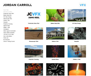 jordan-carroll.com: Jordan Carroll
Jordan Carroll