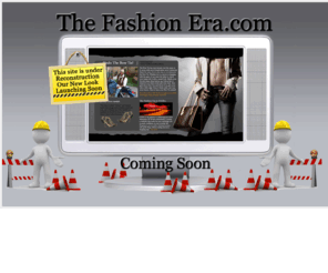 thefashionera.com: TheFashionEra.com
faera the fashion era blog online boutique