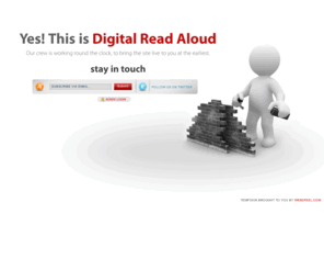 digitalreadaloud.com: Digital Read Aloud
Stories Worth To Be Told