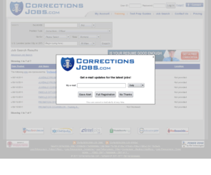 montanacorrectionsjobs.com: Jobs | Corrections Jobs
 Jobs. Jobs  in the corrections industry. Post your resume and apply for Corrections jobs online. Employers search resumes of job seekers in the corrections industry.
