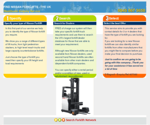 nissan-forklift-trucks.co.uk: Find Nissan Forklifts - the UK
Search for Nissan Forklifts near the UK