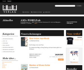 ama-verlag.de: AMA Verlag
