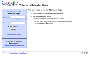 bakerview.net: FreeDNS - Free DNS - Dynamic DNS - Static DNS subdomain and domain hosting
Free DNS hosting, lets you fully manage your own domain.  Dynamic DNS and Static DNS services available.  You may also create hosts off other domains that we host upon the domain owners consent, we have several domains to choose from!