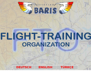 barishavacilik.com: TARUC AVIATION: JAA Flight-Training Organization in Adana / Turkey, with base at LTAF
TARUC FTO: JAA approved Flight Training for UL-PPL-IR-ME-ATP