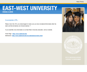 eastwest-info.com: East-West University
East-West University, admissions, university, college, apply