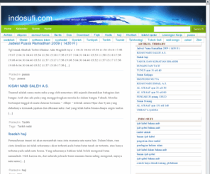 indosufi.com: islam Rahmat seluruh alam
islam Rahmat seluruh alam