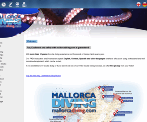 skualo-mallorcadiving.com: Skualo
