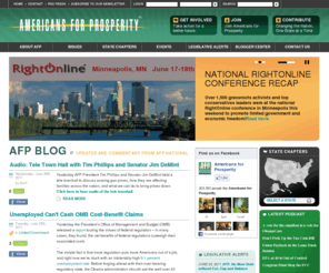 afphq.com: National site | Americans for Prosperity
Americans for Prosperity