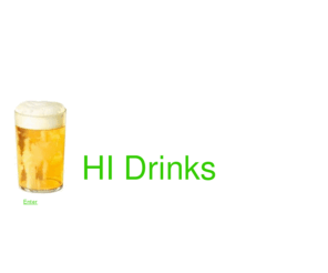 hidrinks.com: Hawaii Drinks Home
Hawaii Drinks is Hawaii's drinking guide.